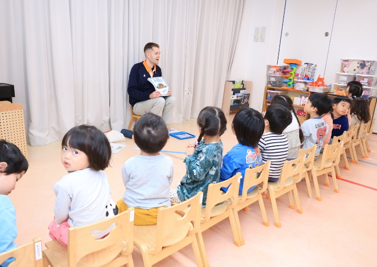 幅広い経験